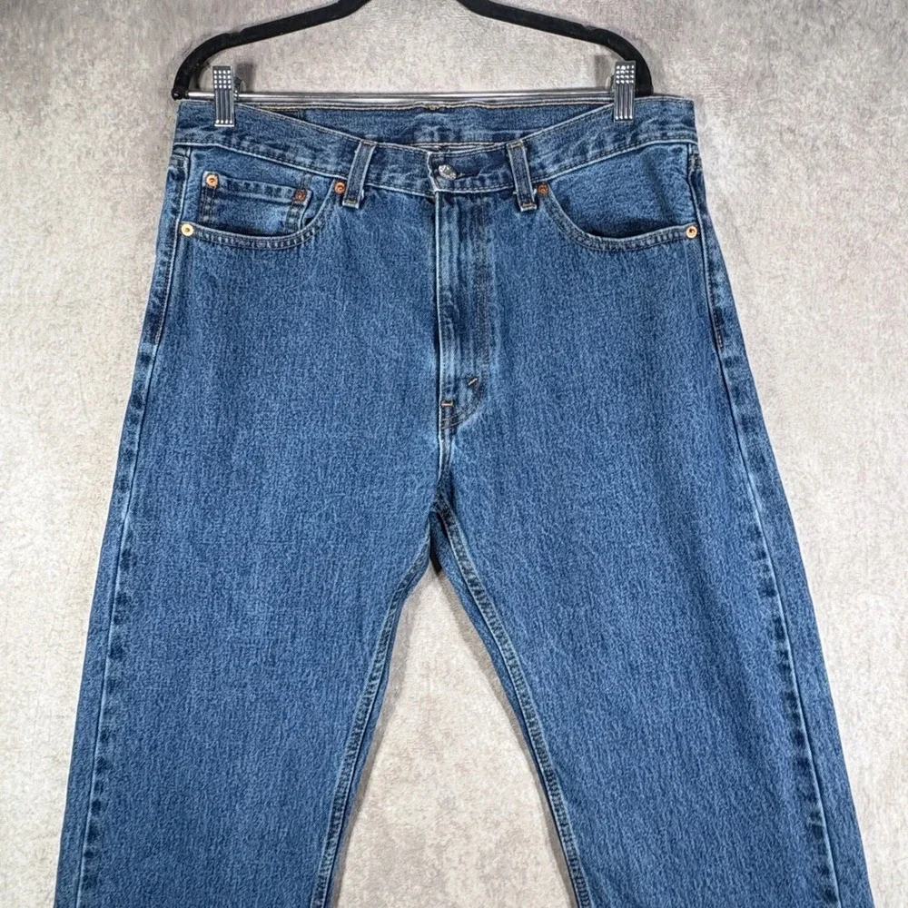 Levis levi jeans